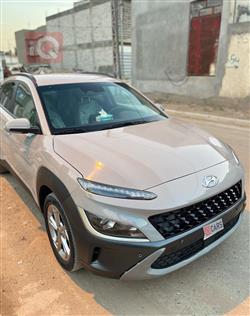 هیوندای کۆنا